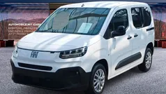 Gebraucht 2025 Fiat Doblò Van / Kleinbus | 25.490 € (Fairer Preis)