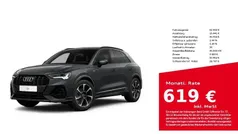 Gebraucht 2024 Audi Q3 S-Line SUV | 62.000 €
