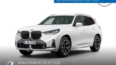 Gebraucht 2025 BMW X3 M Sport SUV | 69.670 € (Fairer Preis)