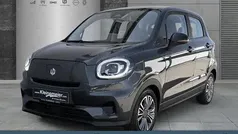 Gebraucht 2025 Leapmotor T03 Kleinwagen | 19.800 € (Fairer Preis)