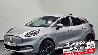 Gebraucht Ford Puma Gen-E Premium 124 kW (169 PS) 2025 SUV