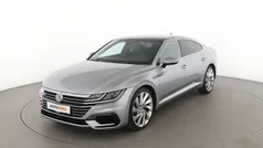 Gebraucht 2018 VW Arteon R-line Limousine | 28.970 €