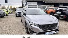 Grau Gebraucht 2023 Peugeot 308 Allure Limousine | 19.999 € (Fairer Preis)