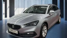 Gebraucht 2022 Seat Leon Style Kombi | 23.990 € (Fairer Preis)