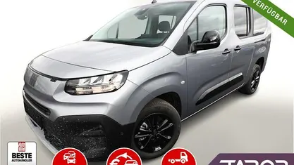 Grau Neu 2025 Fiat Doblò Van / Kleinbus | 28.760 € (Fairer Preis)