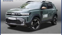 Gebraucht 2024 Dacia Duster Extreme SUV | 25.276 € (Fairer Preis)