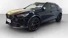 Midnight schwarz metallic Gebraucht 2024 Cupra Formentor VZ SUV | 44.990 € (Fairer Preis)