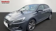 Gebraucht 2021 Hyundai i30 Edition 30+ Limousine | 17.900 € (Fairer Preis)