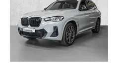Gebraucht 2022 BMW X3 M Sport SUV | 56.400 € (Fairer Preis)