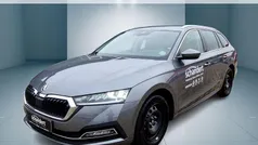 Gebraucht 2024 Skoda Octavia Style Kombi | 32.750 € (Fairer Preis)