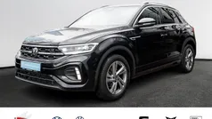Gebraucht 2022 VW T-Roc R-line SUV | 25.990 € (Fairer Preis)