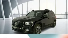 Gebraucht 2024 Mercedes GLB220 Progressive SUV | 43.980 € (Fairer Preis)