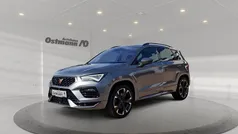 Gebraucht 2022 Cupra Ateca SUV | 31.440 € (Fairer Preis)