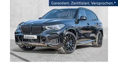 Gebraucht 2021 BMW X5 M Sport SUV | 63.490 €