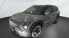 Gebraucht 2025 Kia EV3 SUV | 36.777 € (Guter Preis)
