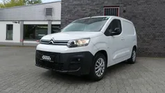 Citroën e-Berlingo