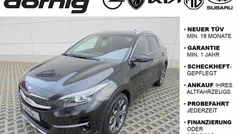 Gebraucht 2019 Kia XCeed Launch Edition SUV | 17.490 € (Fairer Preis)