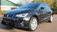 Mitternachtsschwarz Neu 2024 Seat Ibiza FR Kleinwagen | 22.900 € (Fairer Preis)