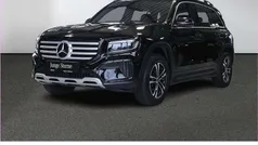 Gebraucht 2024 Mercedes GLB200 SUV | 38.900 € (Guter Preis)