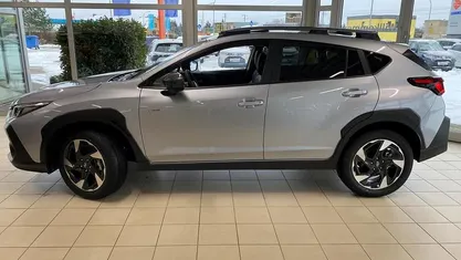 Neu 2026 Subaru Crosstrek Platinum SUV | 38.650 € (Fairer Preis)