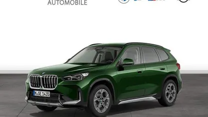 Gebraucht BMW X1 150 PS (110 kW) 2025 SUV
