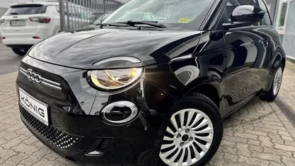 Gebraucht 2023 Fiat 500e Kleinwagen | 23.999 € (Fairer Preis)