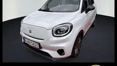 Light white Gebraucht 2025 Leapmotor T03 Kleinwagen | 18.290 € (Fairer Preis)