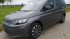 Gebraucht 2025 VW Caddy Edition Van / Kleinbus | 36.230 € (Guter Preis)
