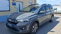 Urban grey metallic Neu 2025 Dacia Jogger Expression Kombi | 21.290 € (Fairer Preis)