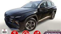 Gebraucht 2025 Hyundai Tucson Trend SUV | 33.189 € (Superpreis)