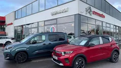 Gebraucht 2025 Citroën e-C3 Kleinwagen | 27.999 € (Fairer Preis)