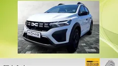 Gebraucht 2025 Dacia Sandero Essentiel Kleinwagen | 15.049 € (Superpreis)