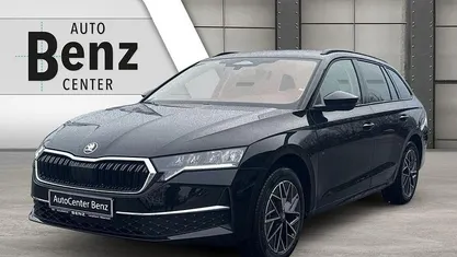 Gebraucht 2025 Skoda Octavia Kombi | 33.490 € (Guter Preis)