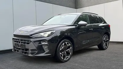 Timafaya grau metallic/grau Neu 2025 Cupra Terramar VZ SUV | 41.740 € (Fairer Preis)