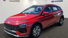 Dragon red Neu 2025 Hyundai Bayon Trend SUV | 23.990 € (Fairer Preis)