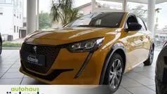 Gebraucht 2022 Peugeot e-208 Kleinwagen | 15.990 € (Fairer Preis)