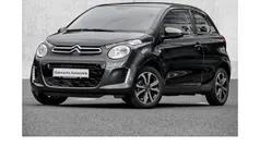 Grau Gebraucht 2020 Citroën C1 Shine Kleinwagen | 9.950 € (Fairer Preis)