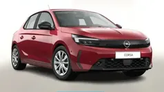 Kardio rot metallic Neu 2025 Opel Corsa Edition Kleinwagen | 17.967 € (Guter Preis)