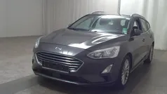 Other Gebraucht 2019 Ford Focus Titanium Limousine | 9.680 € (Superpreis)