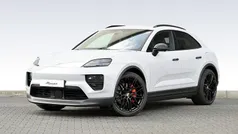 Eisgraumetallic Gebraucht 2025 Porsche Macan SUV | 103.500 € (Fairer Preis)