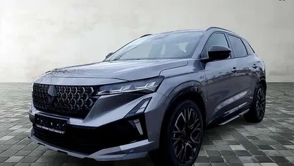 Gebraucht Renault Austral Esprit Alpine 200 PS (147 kW) 2026 SUV