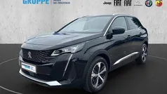 Schwarzandere Gebraucht 2023 Peugeot 3008 GTi Limousine | 23.990 € (Superpreis)
