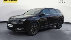 Schwarz Gebraucht 2025 Opel Grandland X Edition SUV | 32.860 € (Fairer Preis)
