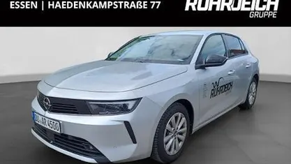 Gebraucht Opel Astra Enjoy 110 PS (80 kW) 2024 Limousine