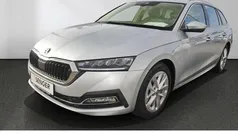 Gebraucht 2021 Skoda Octavia Style Limousine | 20.980 € (Fairer Preis)