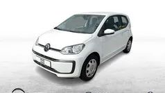 Gebraucht 2022 VW up! Basis Kleinwagen | 11.960 € (Fairer Preis)