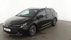 Gebraucht 2020 Toyota Corolla Team Kombi | 20.050 € (Guter Preis)