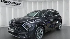 Gebraucht 2024 Kia Sportage GT-Line SUV | 33.990 € (Superpreis)