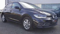 Andere Gebraucht 2024 VW Polo Style Limousine | 22.321 € (Fairer Preis)