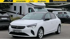 Gebraucht 2023 Opel Corsa Elegance Kleinwagen | 16.790 € (Fairer Preis)